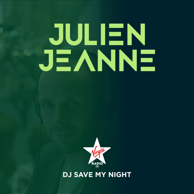 Julien Jeanne - Radio FG - FG CHIC