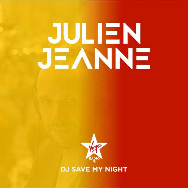 Julien Jeanne - Radio FG - FG CHIC