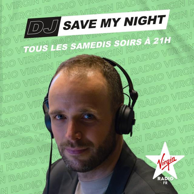 Julien Jeanne - Radio FG - FG CHIC