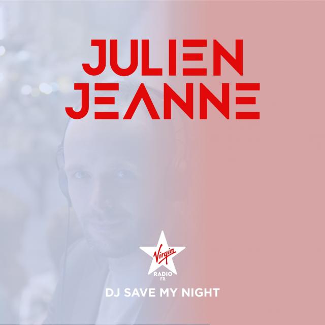 Julien Jeanne - Radio FG - FG CHIC