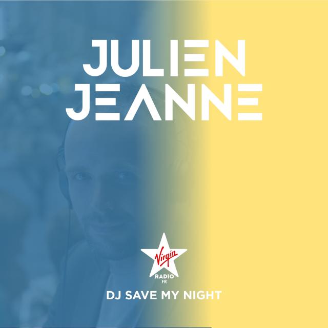 Julien Jeanne - Radio FG - FG CHIC