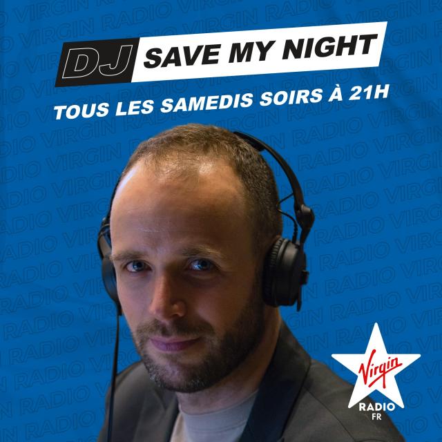 Julien Jeanne - Radio FG - FG CHIC