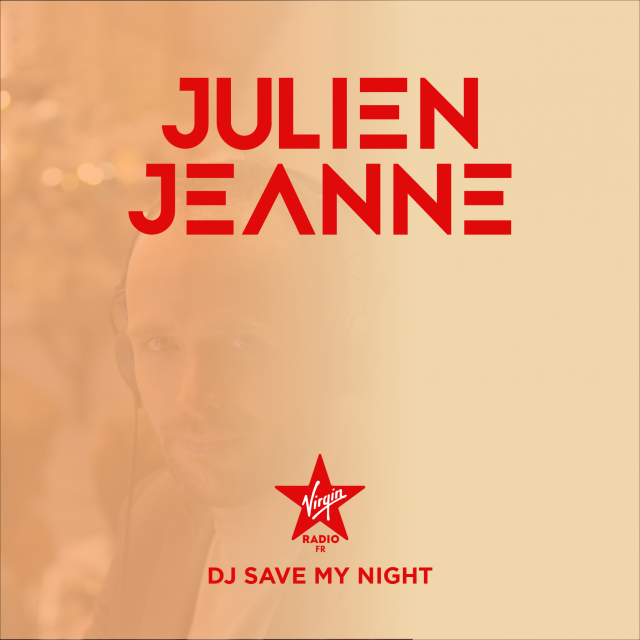 Julien Jeanne - Radio FG - FG CHIC