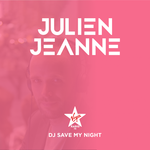 Julien Jeanne - Radio FG - FG CHIC