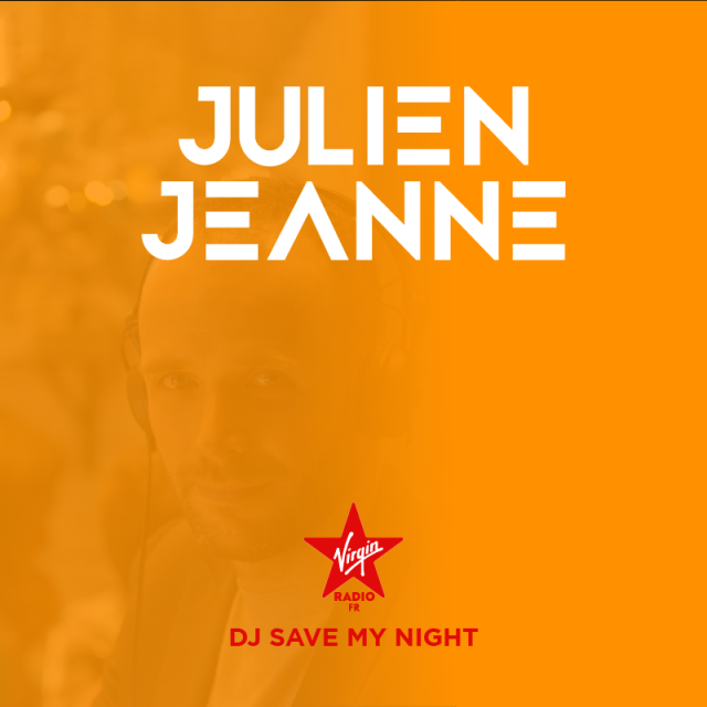 Julien Jeanne - Radio FG - FG CHIC