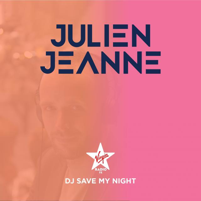 Julien Jeanne - Radio FG - FG CHIC