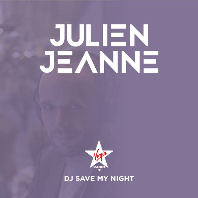 Julien Jeanne - Radio FG - FG CHIC