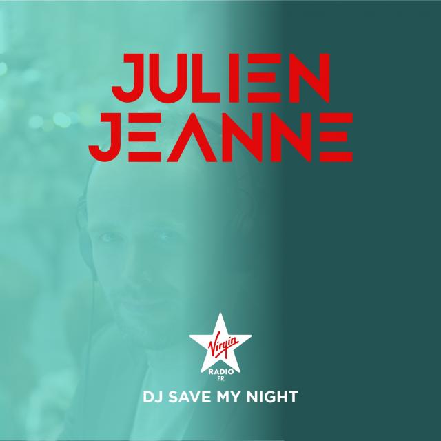 Julien Jeanne - Radio FG - FG CHIC