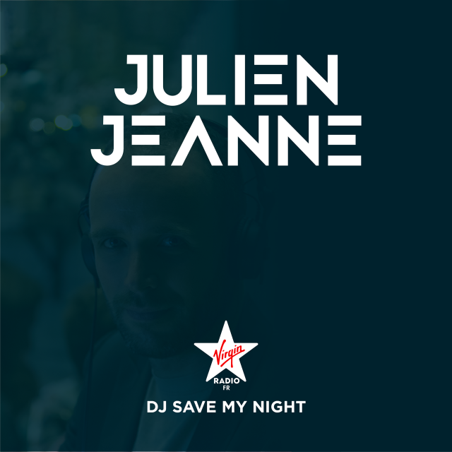 Julien Jeanne - Radio FG - FG CHIC
