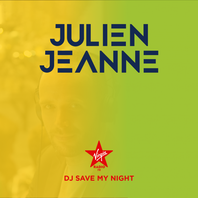 Julien Jeanne - Radio FG - FG CHIC