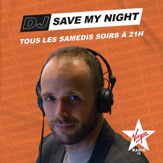 Julien Jeanne - Radio FG - FG CHIC