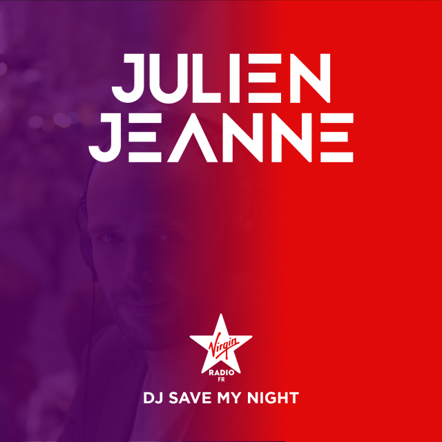 Julien Jeanne - Radio FG - FG CHIC