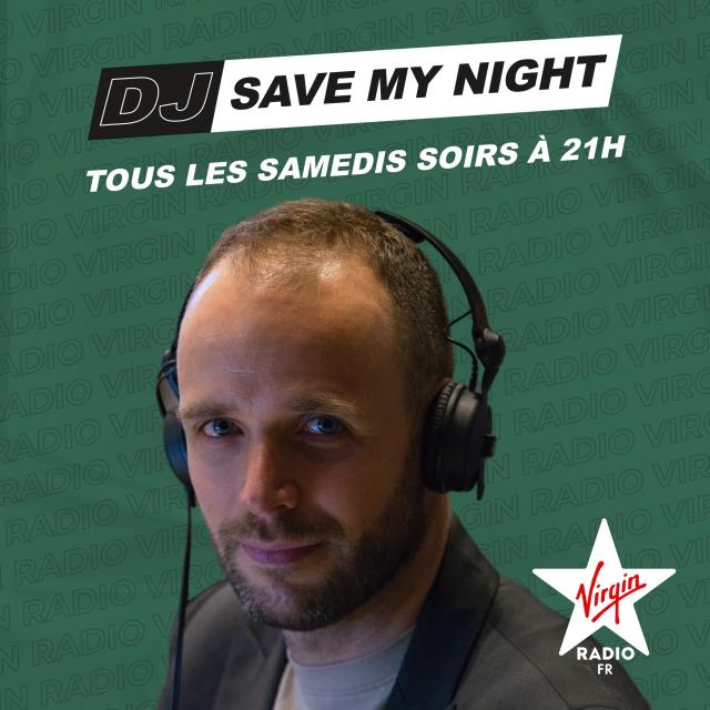 Julien Jeanne - Radio FG - FG CHIC
