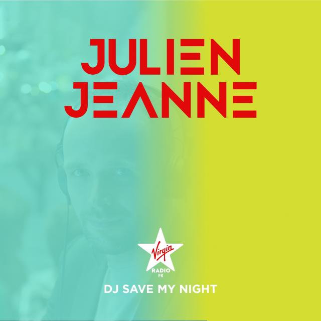 Julien Jeanne - Radio FG - FG CHIC