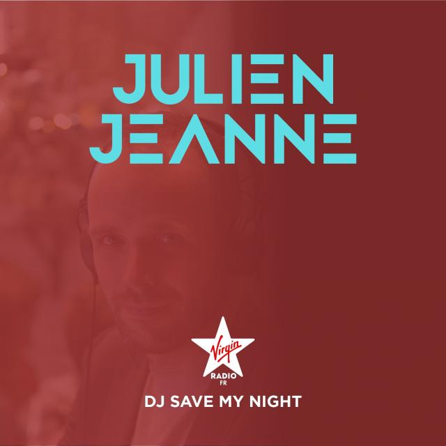 Julien Jeanne - Radio FG - FG CHIC