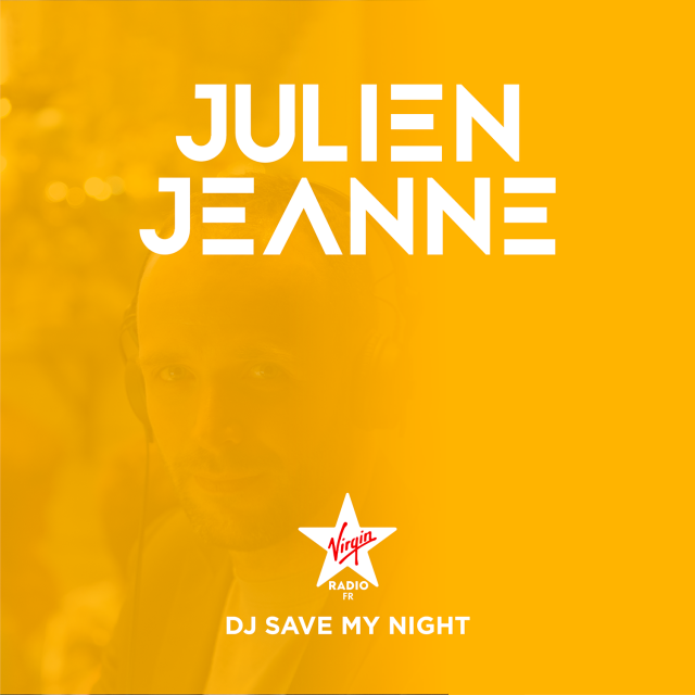 Julien Jeanne - Radio FG - FG CHIC