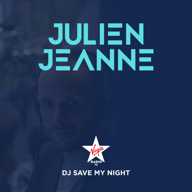 Julien Jeanne - Radio FG - FG CHIC