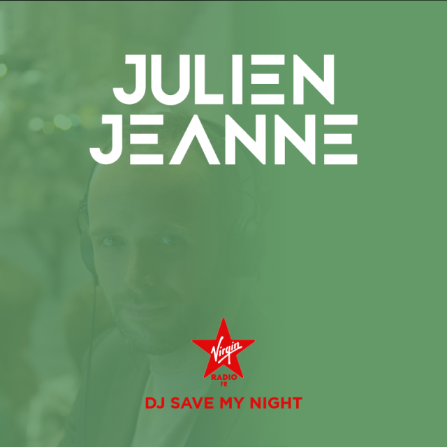 Julien Jeanne - Radio FG - FG CHIC