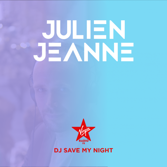 Julien Jeanne - Radio FG - FG CHIC
