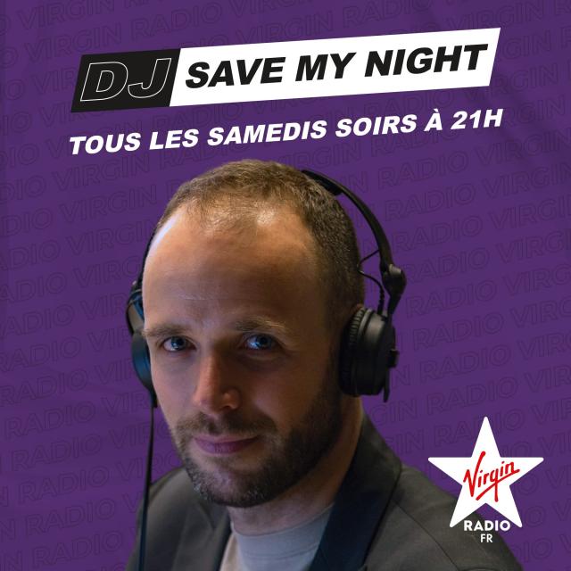 Julien Jeanne - Radio FG - FG CHIC
