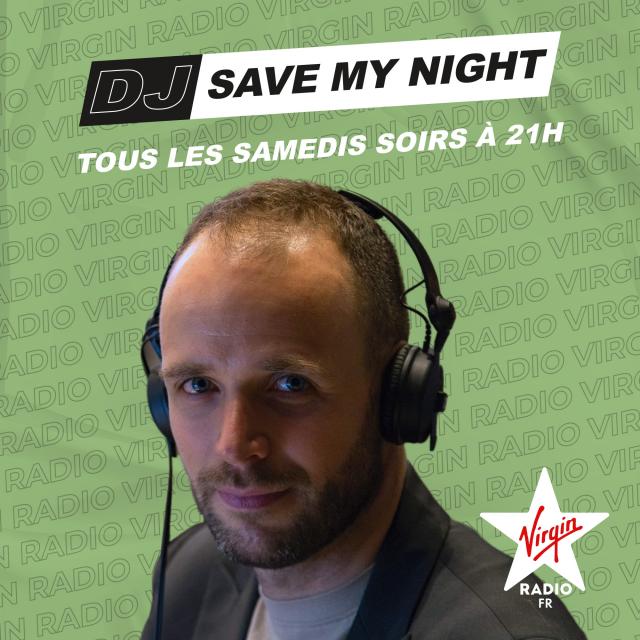 Julien Jeanne - Radio FG - FG CHIC