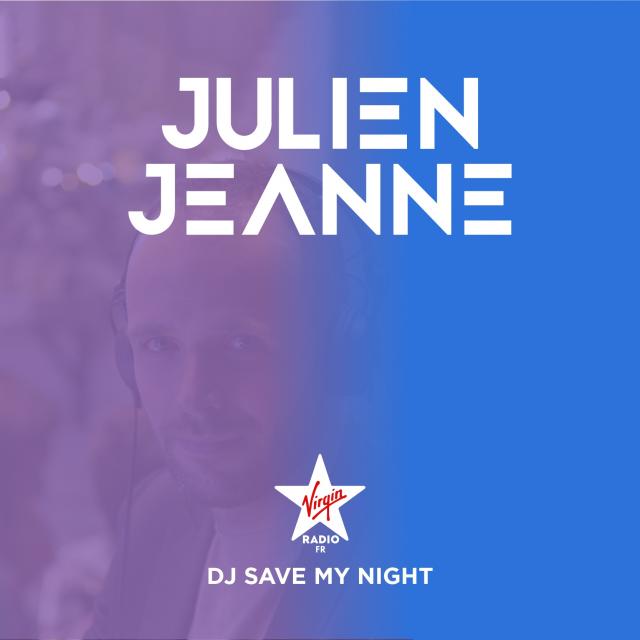 Julien Jeanne - Radio FG - FG CHIC