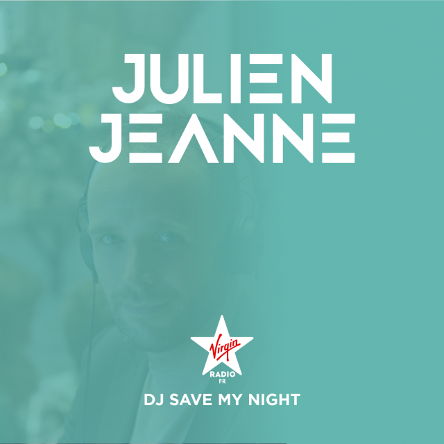 Julien Jeanne - Radio FG - FG CHIC
