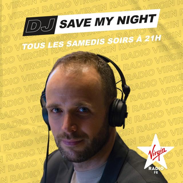 Julien Jeanne - Radio FG - FG CHIC