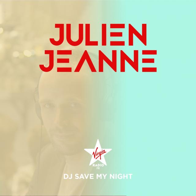 Julien Jeanne - Radio FG - FG CHIC