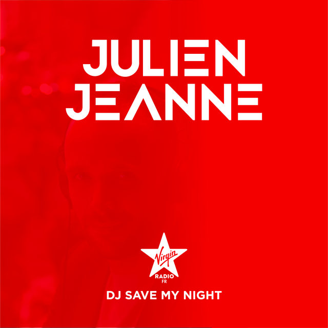 Julien Jeanne - Radio FG - FG CHIC