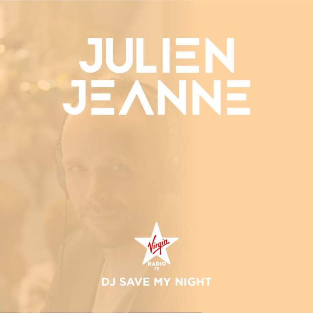 Julien Jeanne - Radio FG - FG CHIC