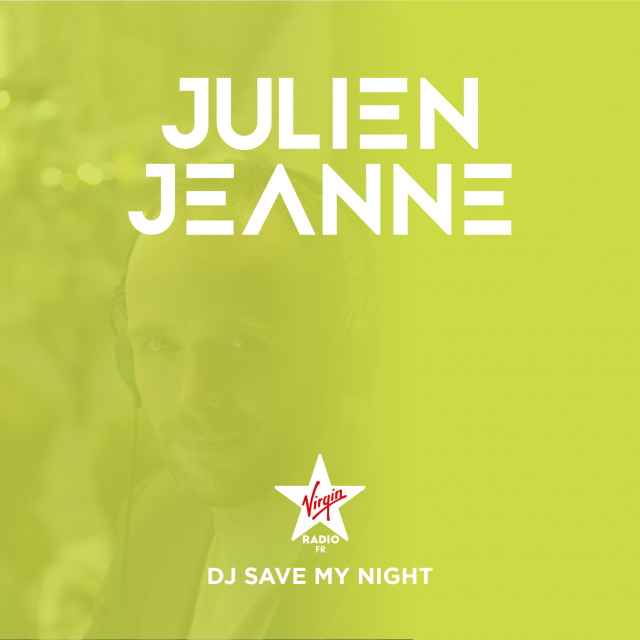Julien Jeanne - Radio FG - FG CHIC