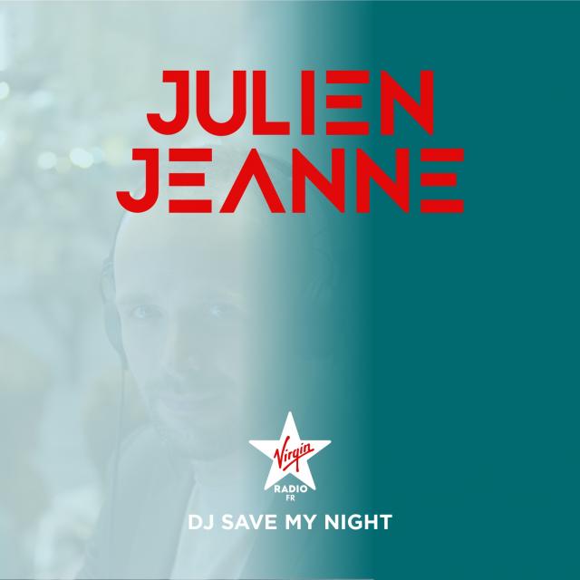 Julien Jeanne - Radio FG - FG CHIC