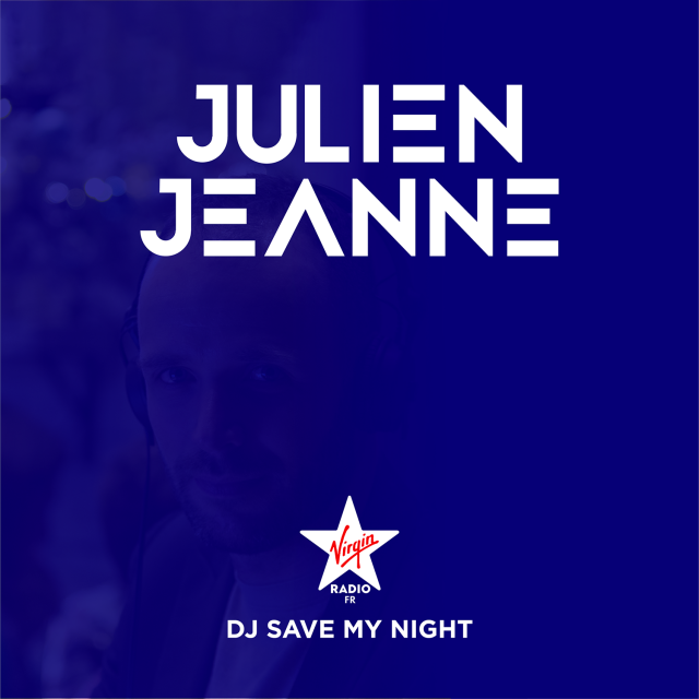 Julien Jeanne - Radio FG - FG CHIC