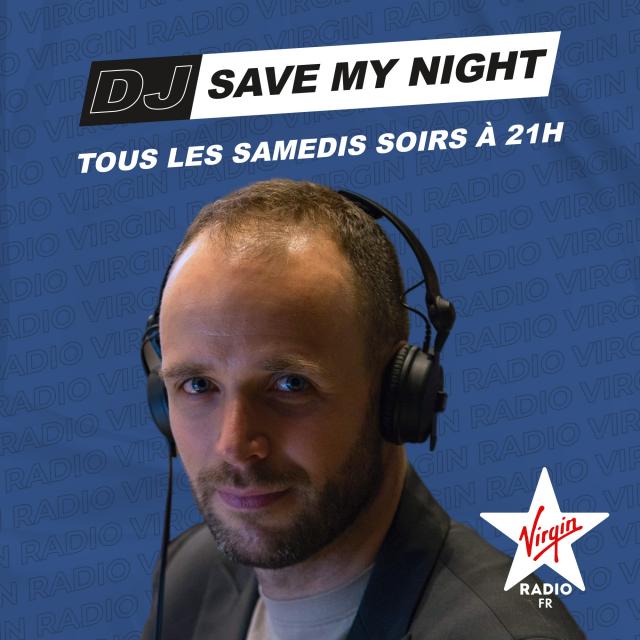 Julien Jeanne - Radio FG - FG CHIC
