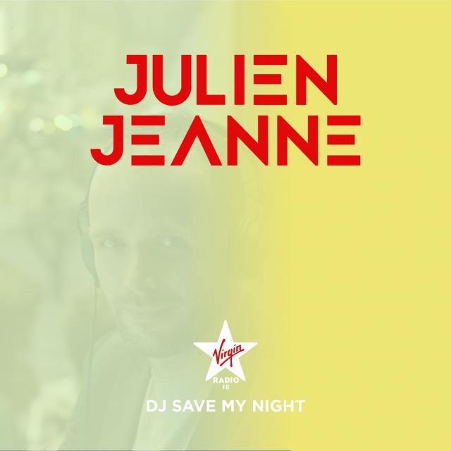Julien Jeanne - Radio FG - FG CHIC
