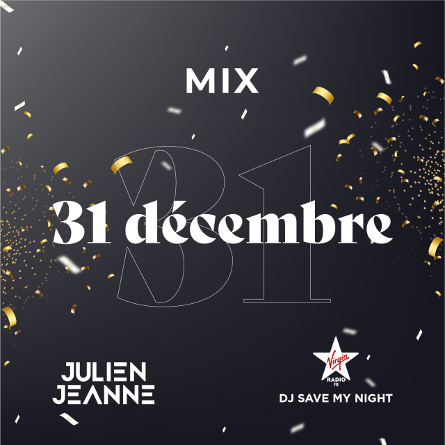 Julien Jeanne - Radio FG - FG CHIC