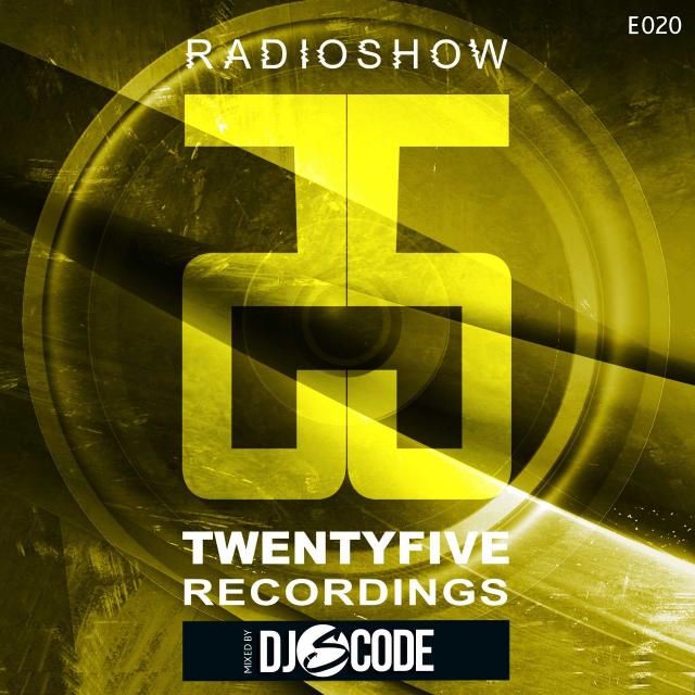 THE RADIO SHOW