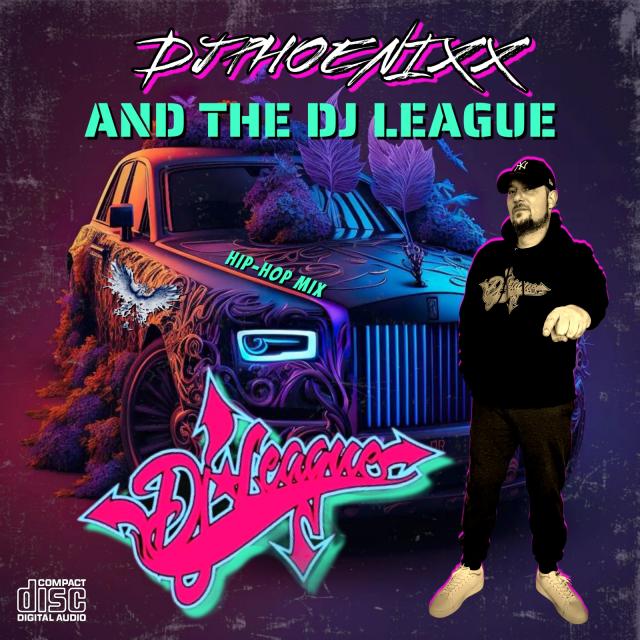Fire Mix by Dj Phoenixx