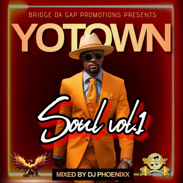 Fire Mix by Dj Phoenixx