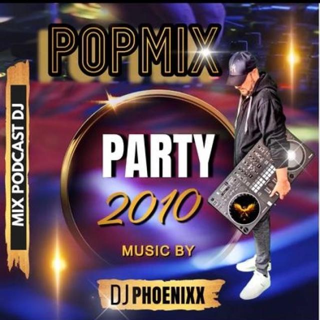 Fire Mix by Dj Phoenixx
