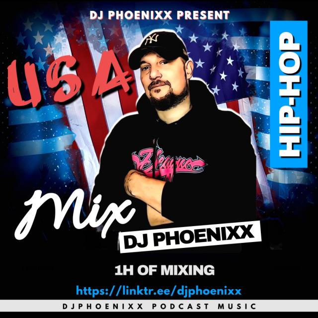 Fire Mix by Dj Phoenixx