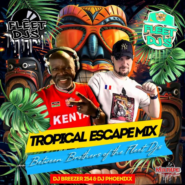Fire Mix by Dj Phoenixx
