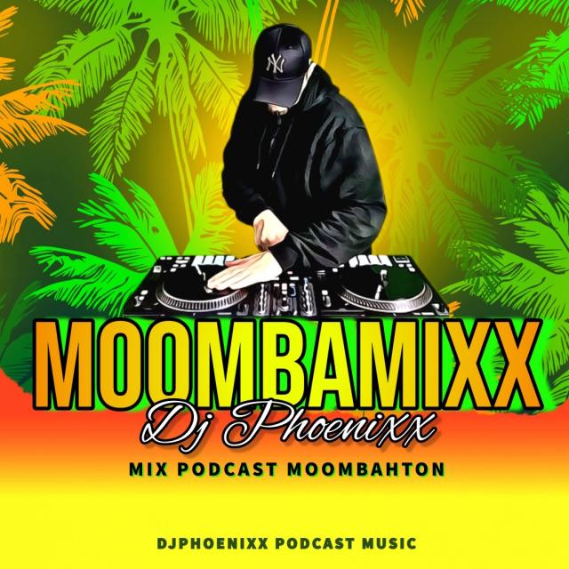 Fire Mix by Dj Phoenixx