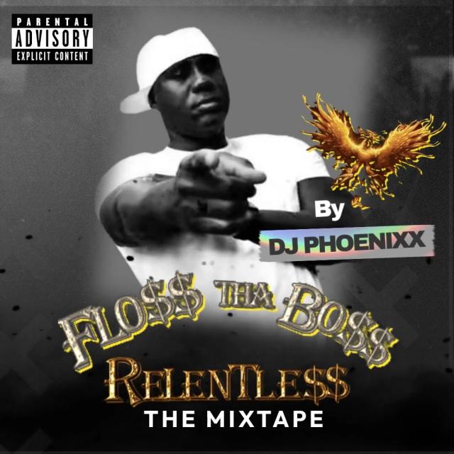 Fire Mix by Dj Phoenixx