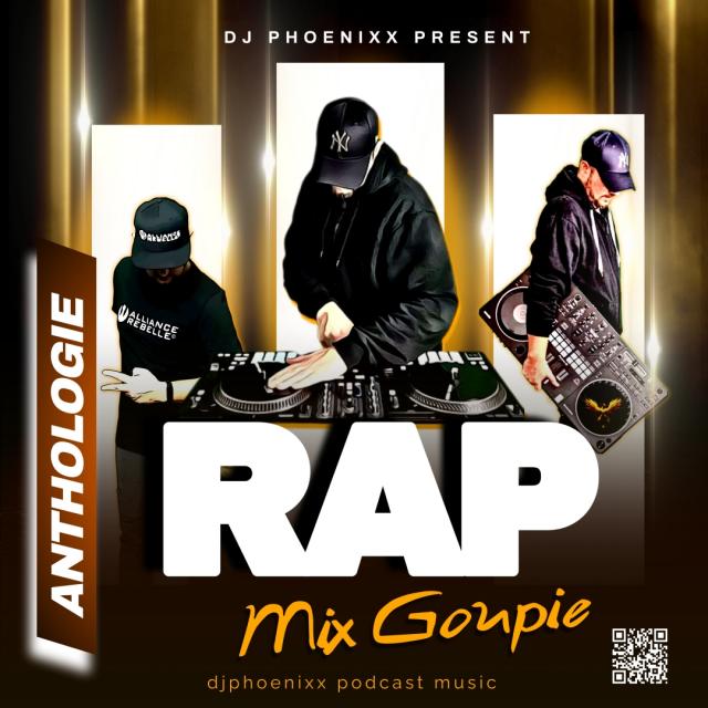 Fire Mix by Dj Phoenixx