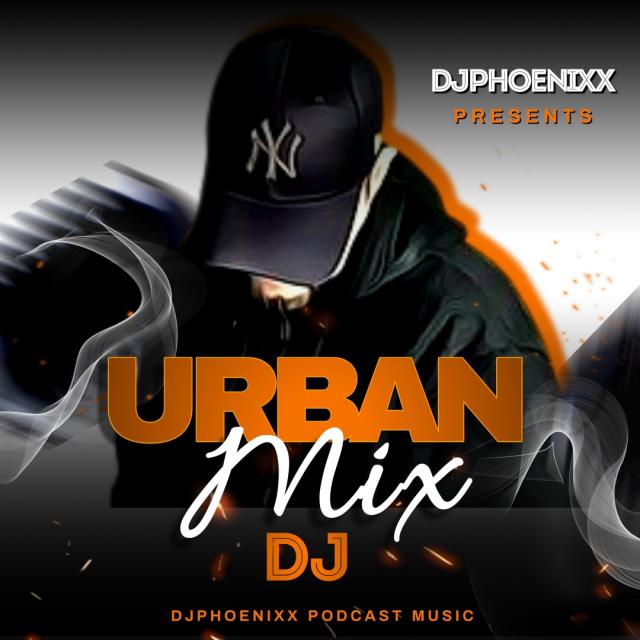 Fire Mix by Dj Phoenixx
