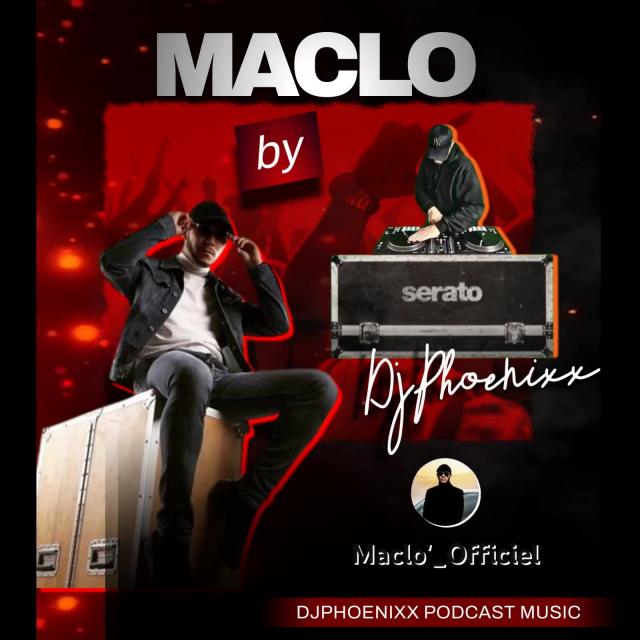 Fire Mix by Dj Phoenixx