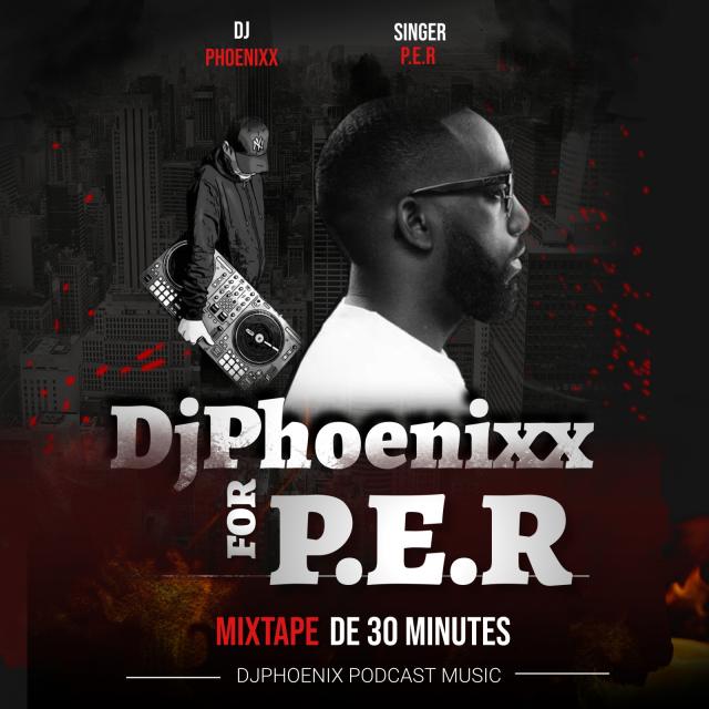 Fire Mix by Dj Phoenixx