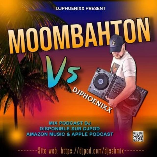 Fire Mix by Dj Phoenixx
